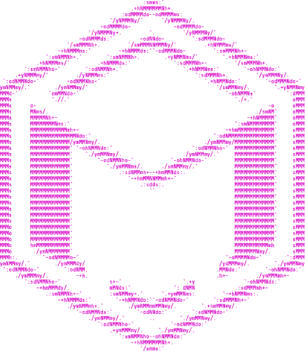 Monad Logo